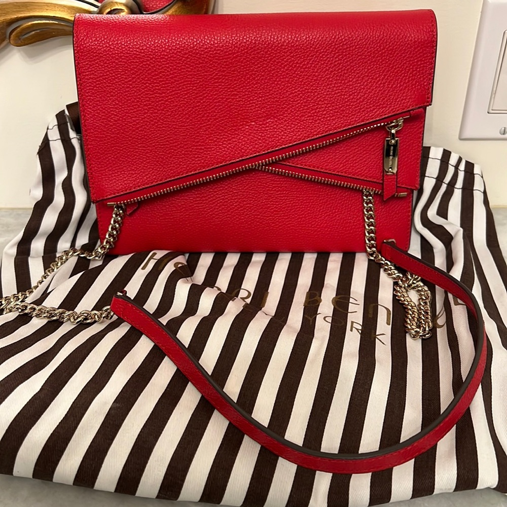 Henri Bendel Purse
